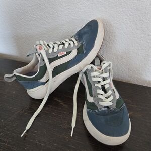 Vans UltraRange Shoes